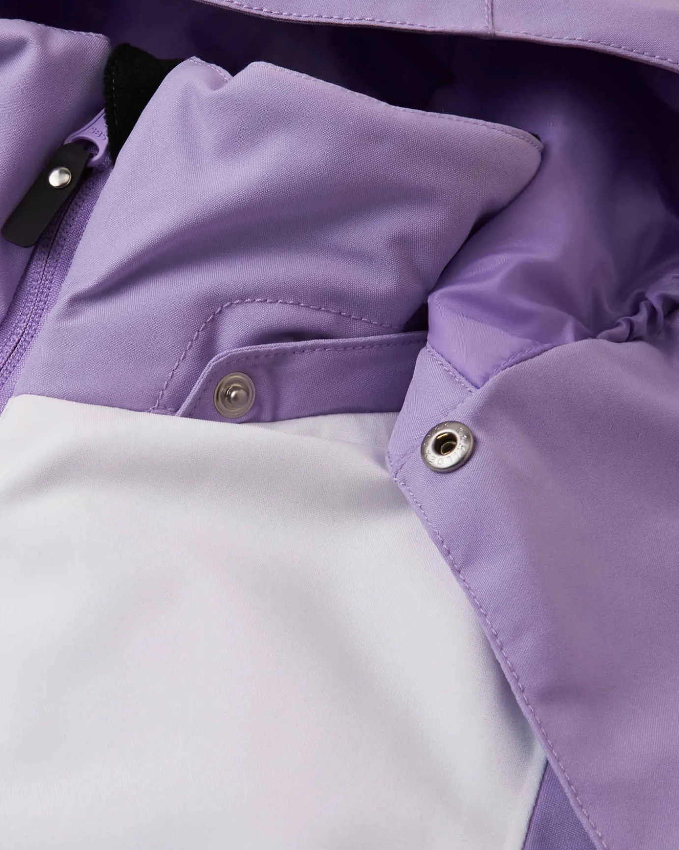 Waterproof Reimatec Winter Jacket - Lainio