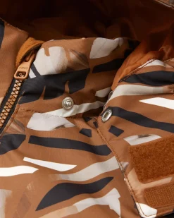 Waterproof Reimatec Winter Jacket - Muonio