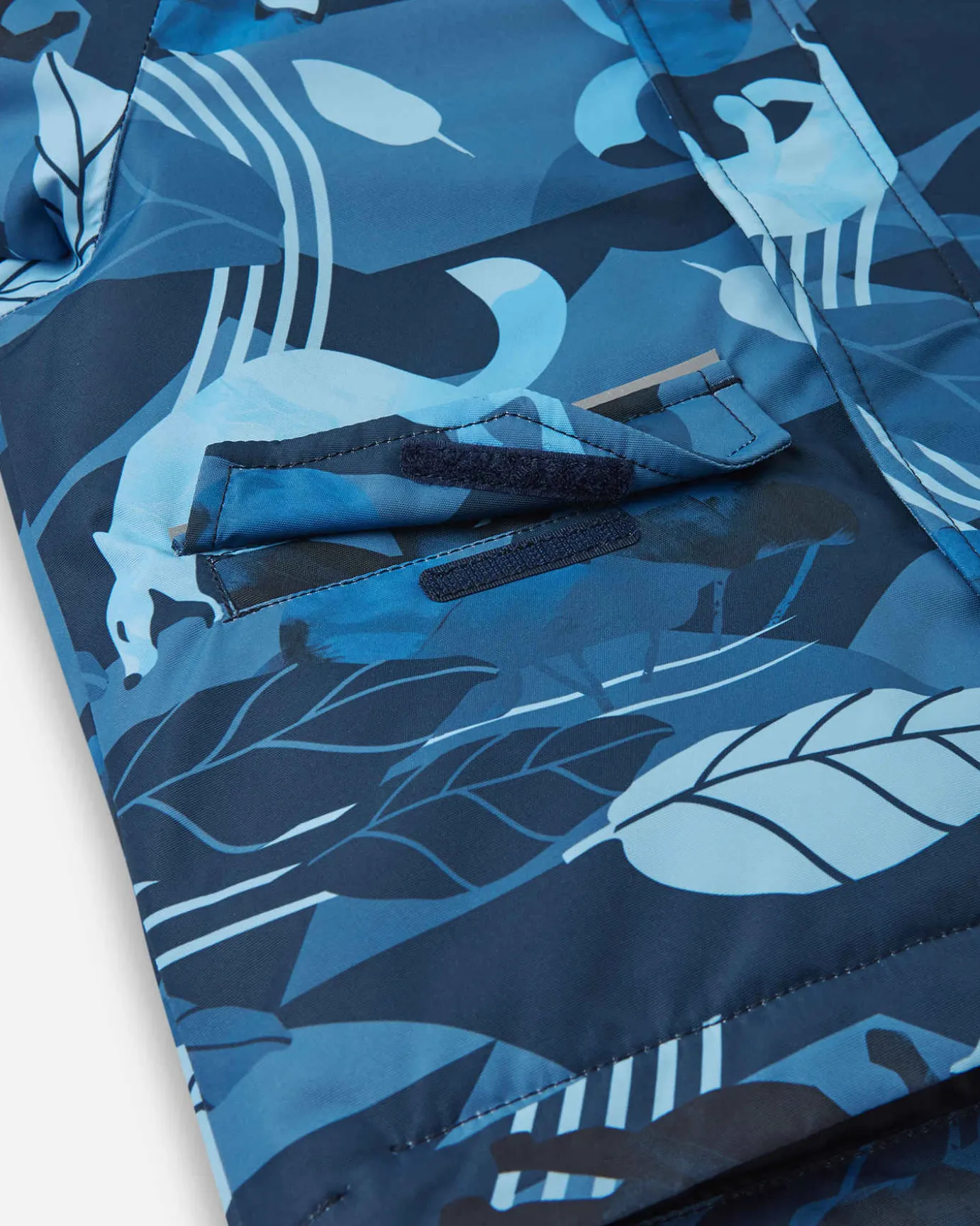 Waterproof Reimatec Winter Jacket - Kustavi