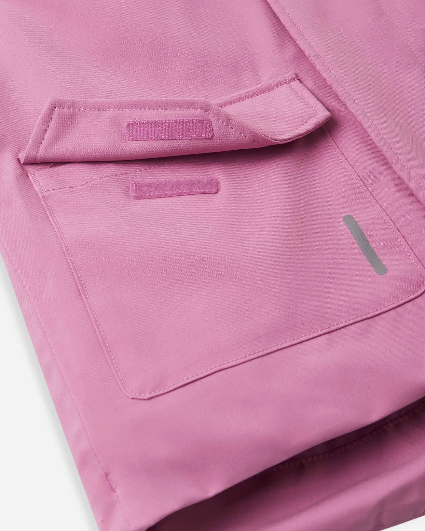 Waterproof Reimatec Winter Jacket - Mutka