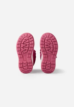 Waterproof Reimatec Winter Shoes - Qing