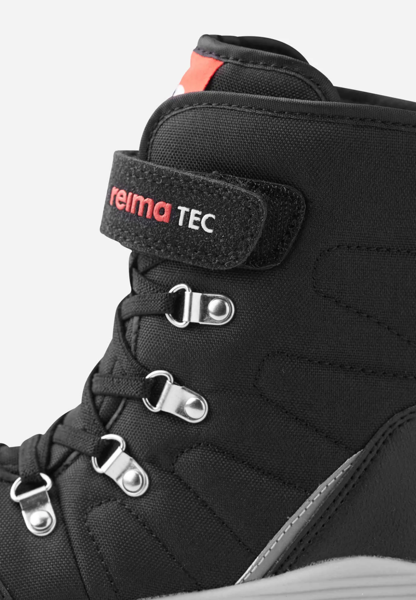 Waterproof Reimatec Winter Boots - Quicker