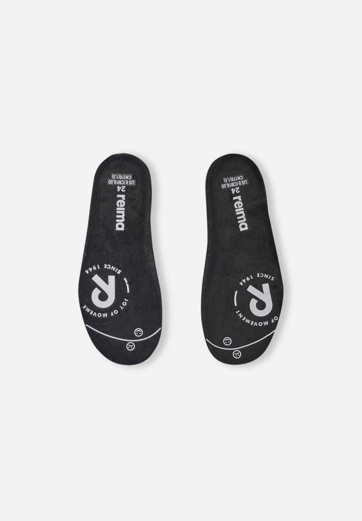 Waterproof Reimatec Winter Boots - Pyrytys
