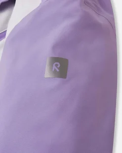 Waterproof Reimatec Winter Jacket - Lainio