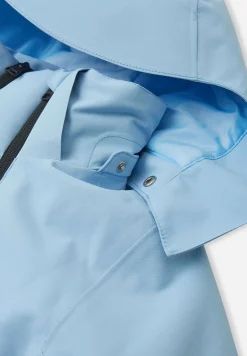 Waterproof Reimatec Winter Jacket - Perille
