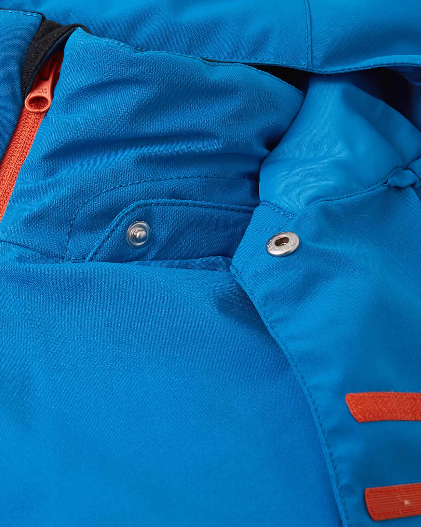 Waterproof Reimatec Winter Jacket - Kaaranka