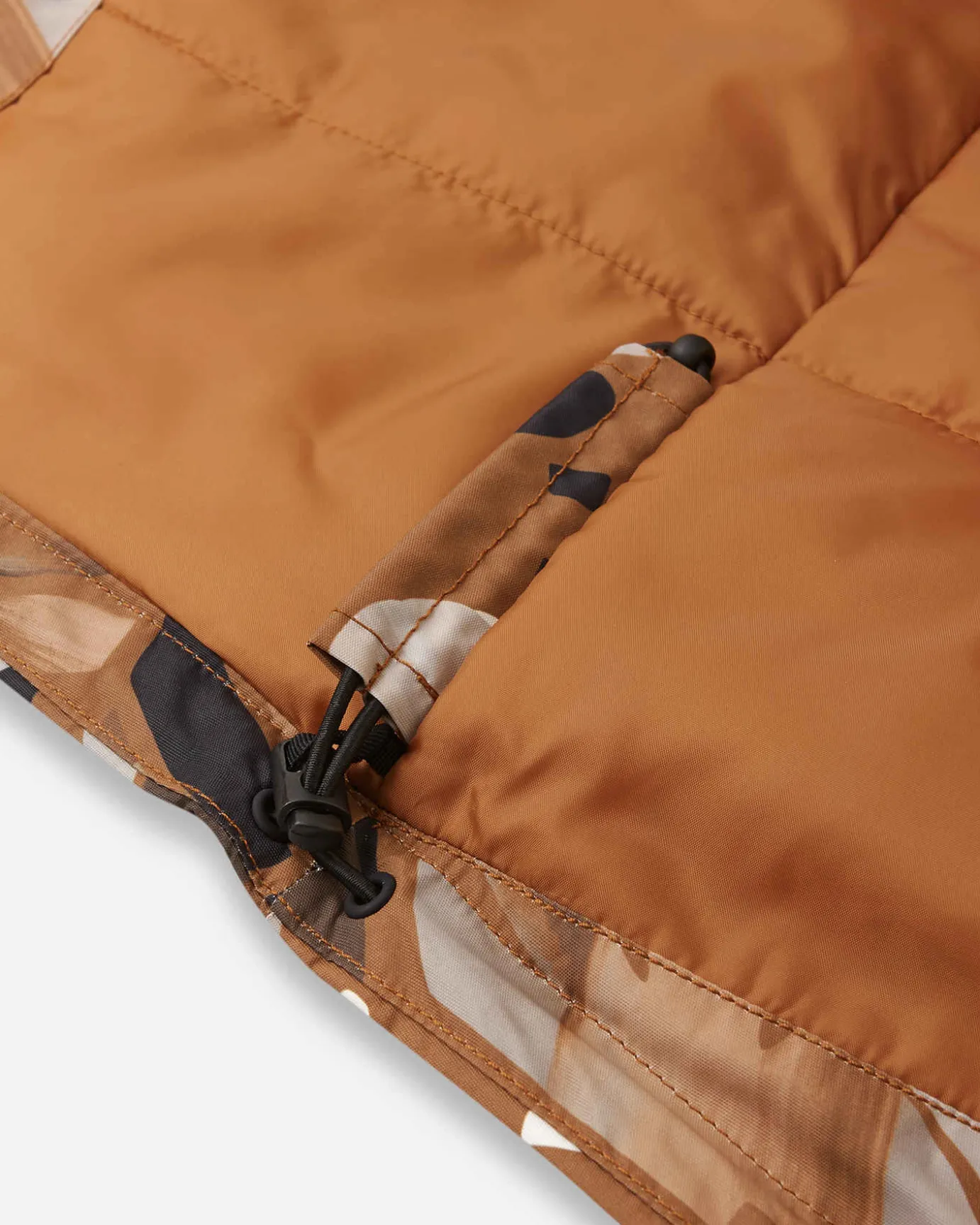 Waterproof Reimatec Winter Jacket - Muonio