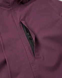 Waterproof Reimatec Winter Parka - Ajaton