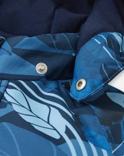 Waterproof Reimatec Winter Jacket - Kustavi