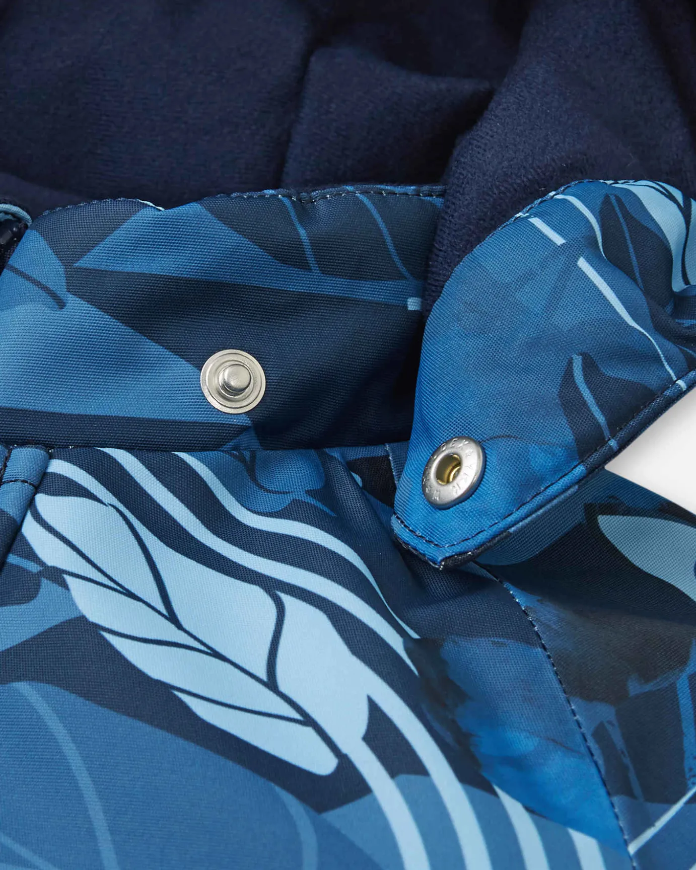 Waterproof Reimatec Winter Jacket - Kustavi