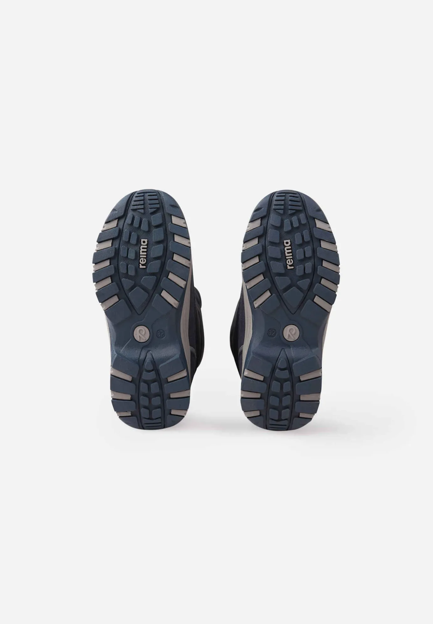 Waterproof Reimatec Winter Boots - Vimpeli