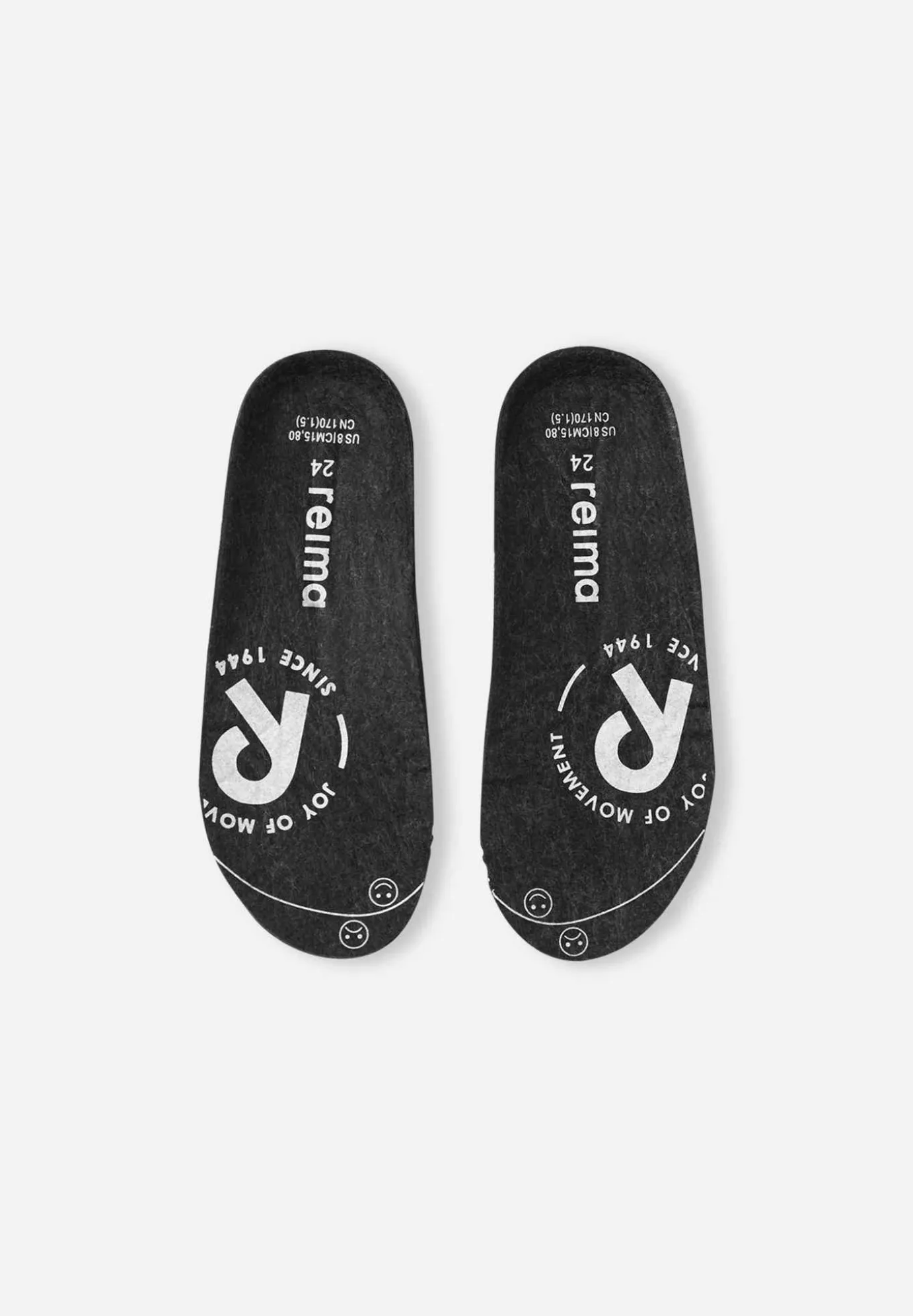 Waterproof Reimatec Winter Shoes - Qing