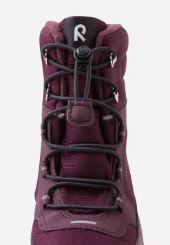Waterproof Reimatec Winter Boots - Laplander 2.0