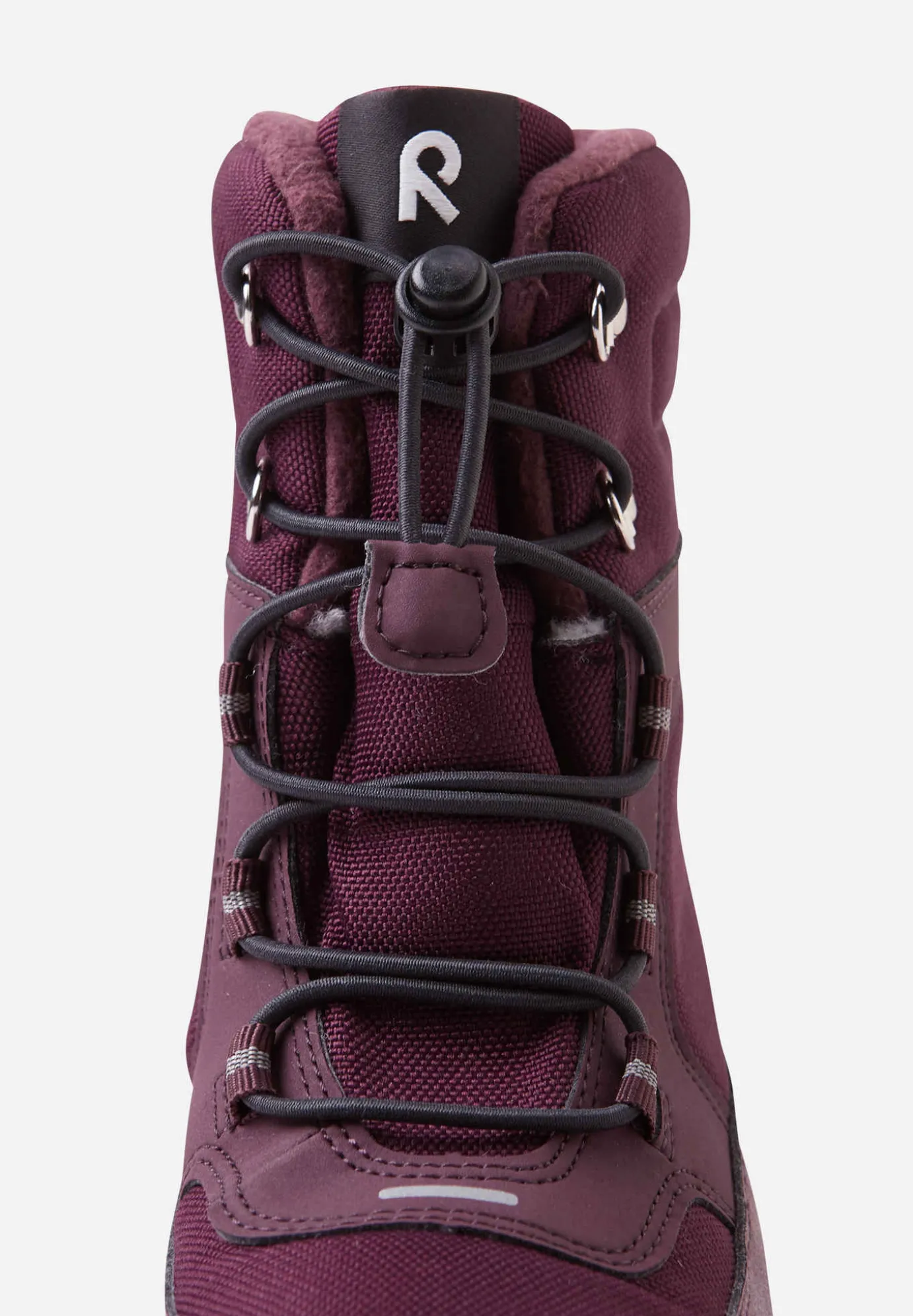 Waterproof Reimatec Winter Boots - Laplander 2.0