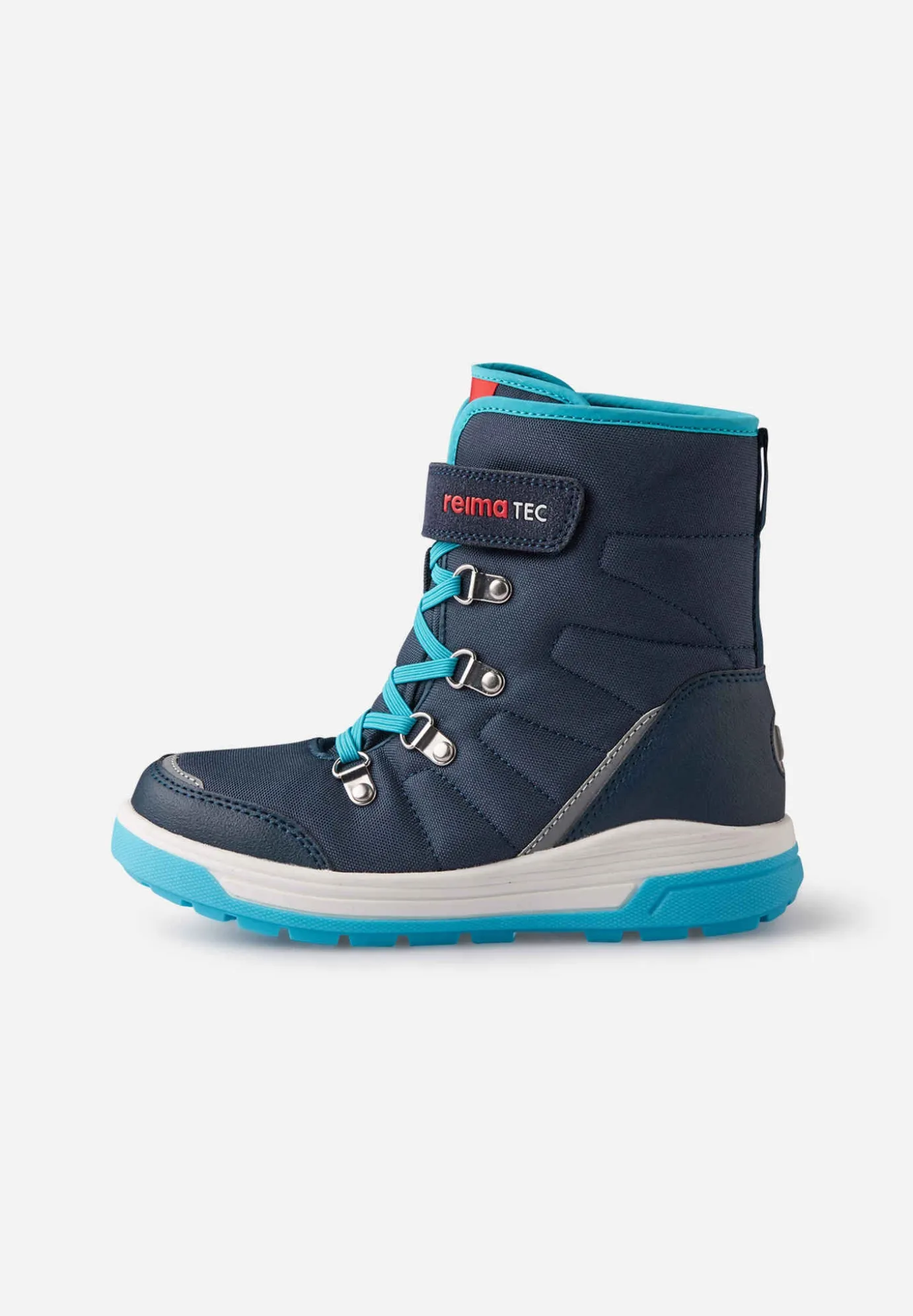 Waterproof Reimatec Winter Boots - Quicker