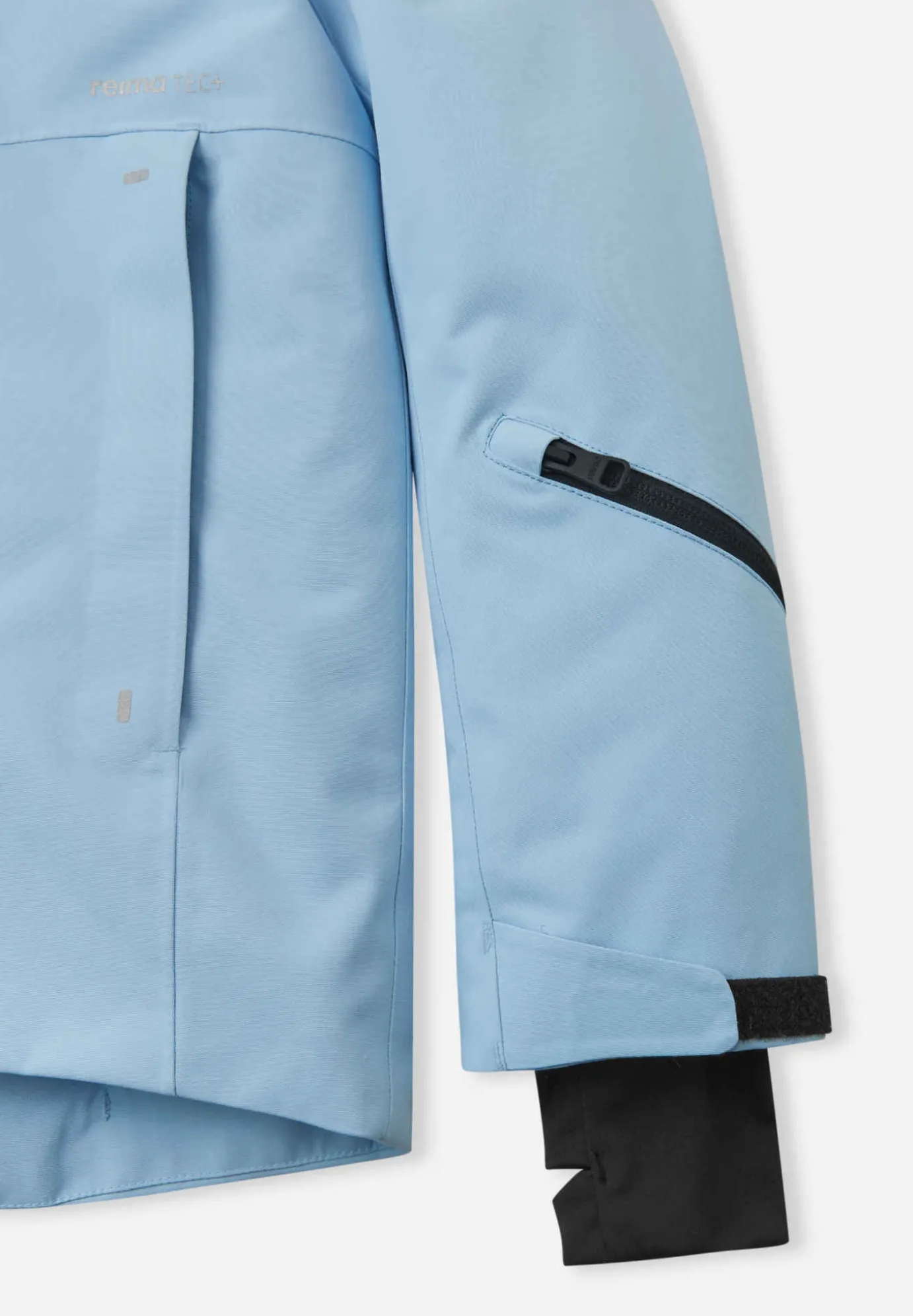 Waterproof Reimatec Winter Jacket - Perille