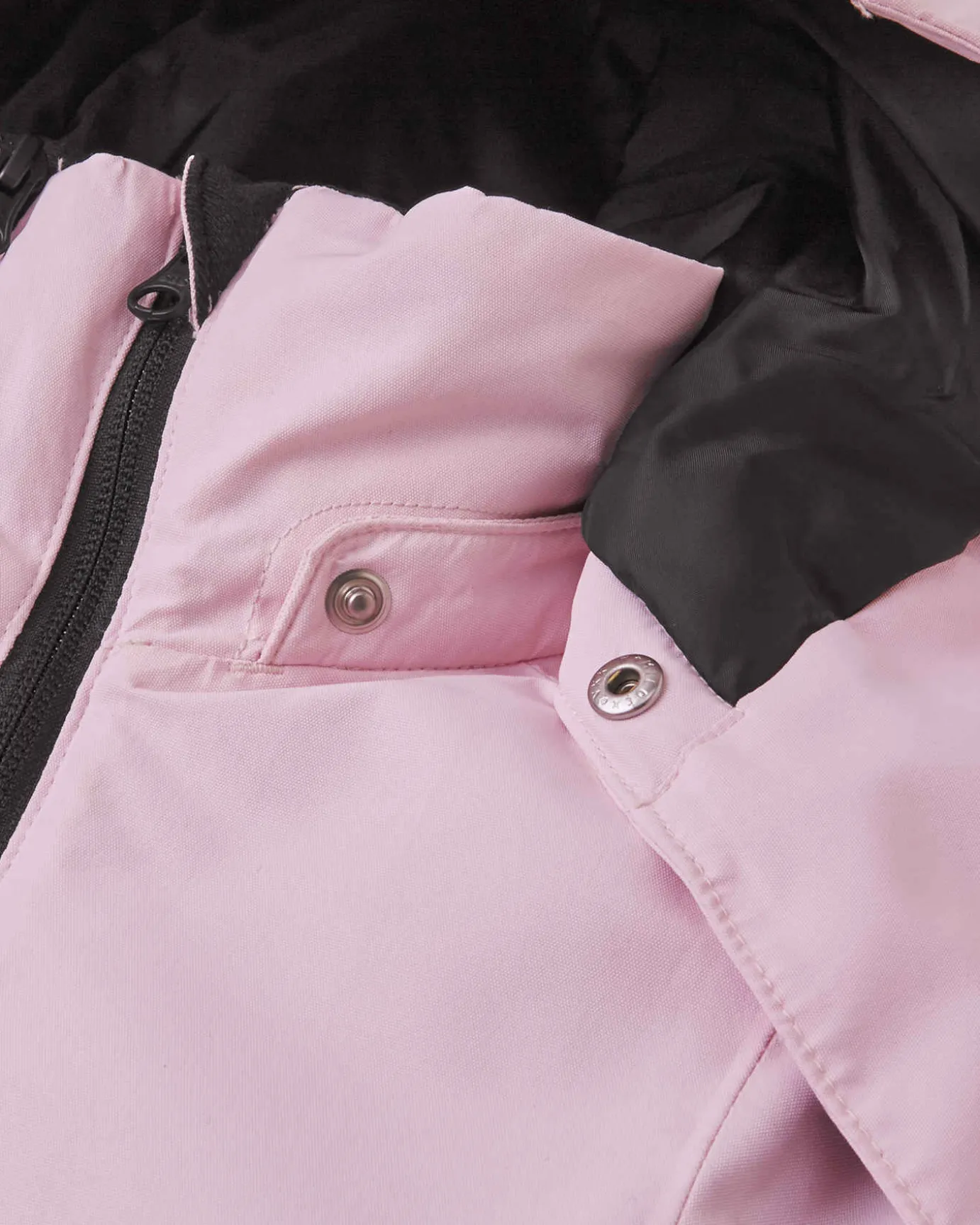 Waterproof Reimatec Winter Jacket - Perille