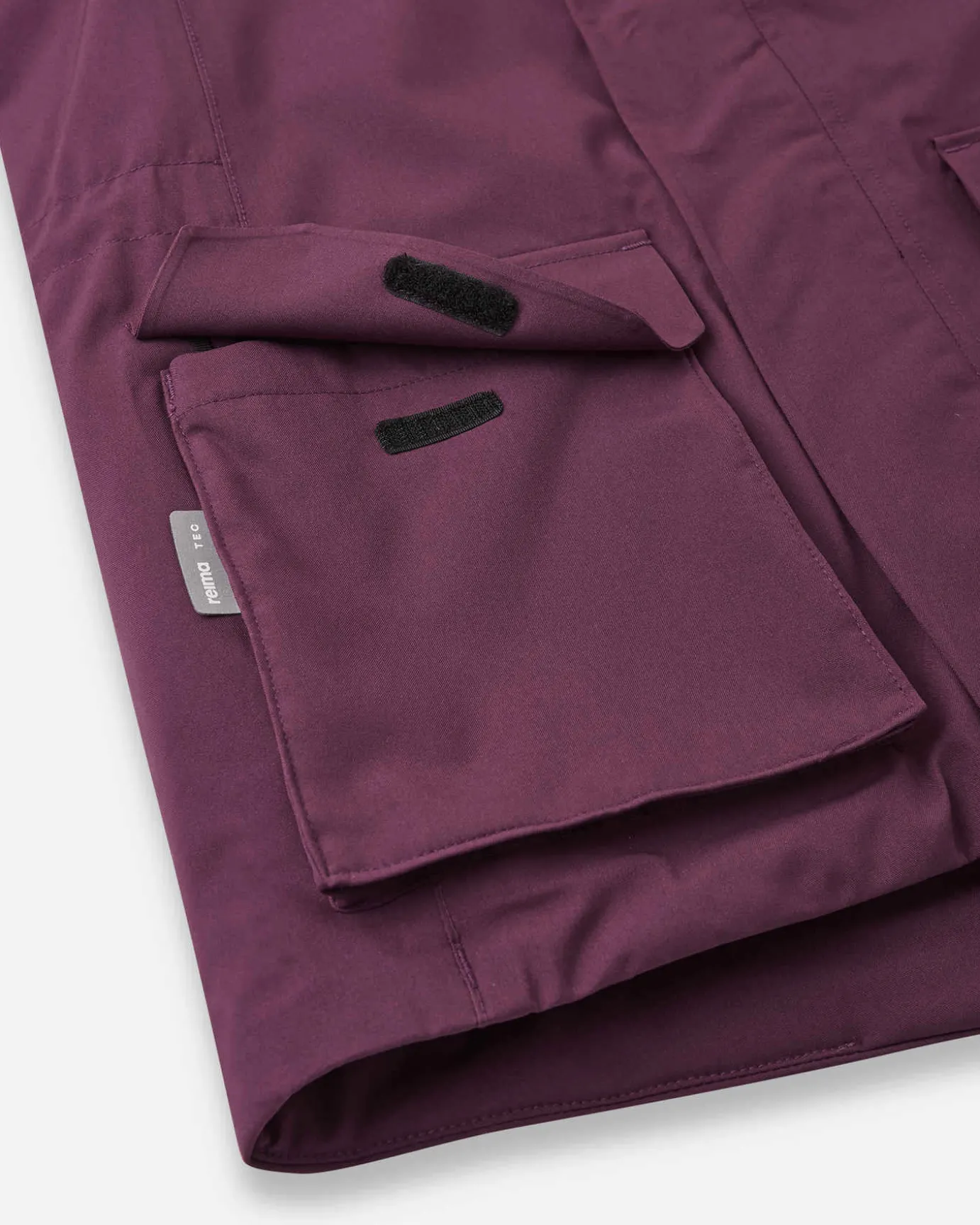 Waterproof Reimatec Winter Parka - Ajaton