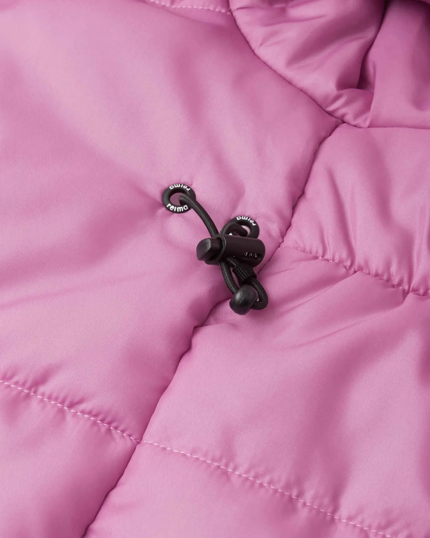 Waterproof Reimatec Winter Jacket - Mutka
