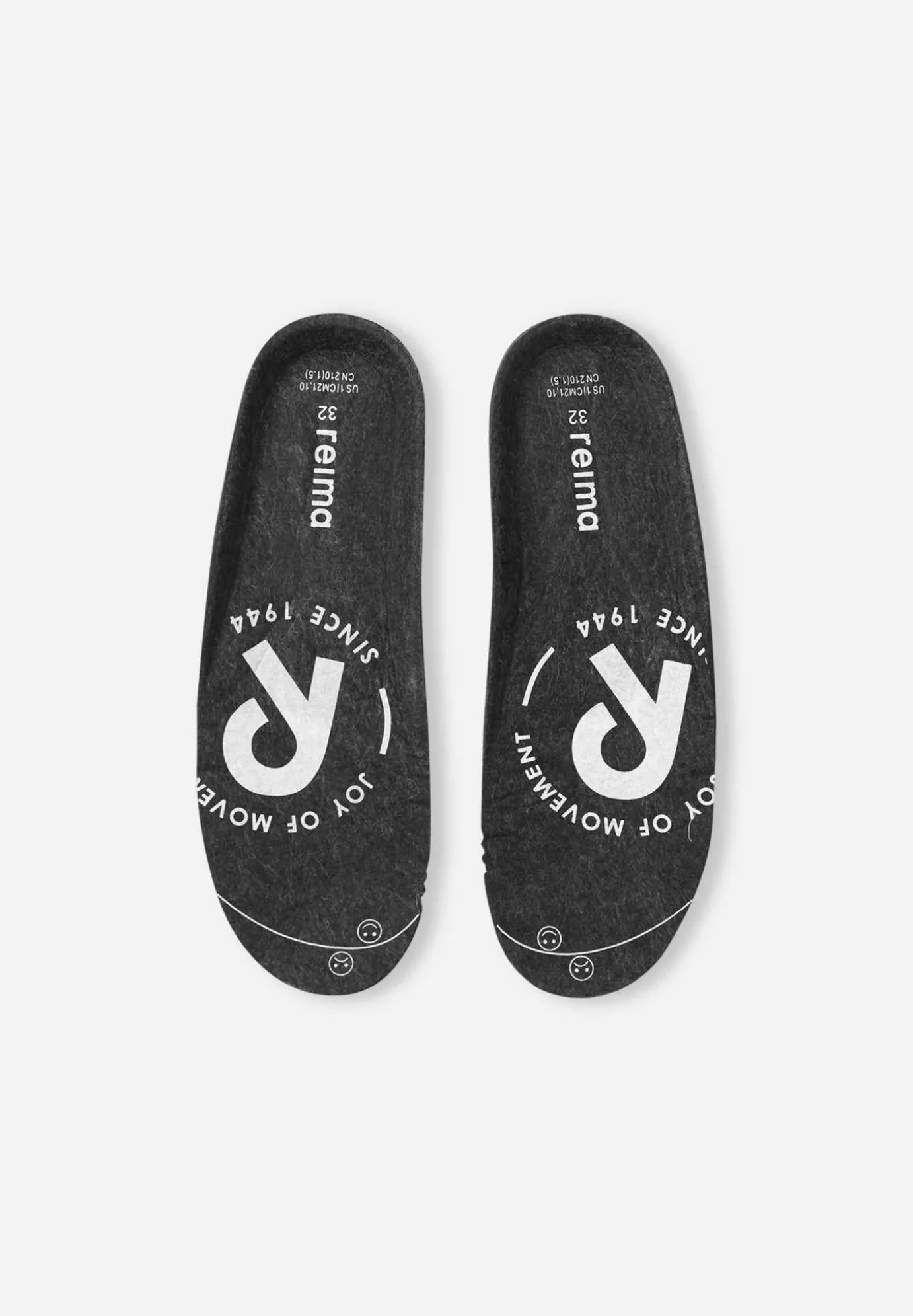 Waterproof Reimatec Winter Boots - Vimpeli