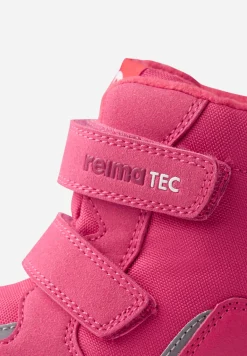 Waterproof Reimatec Winter Shoes - Qing