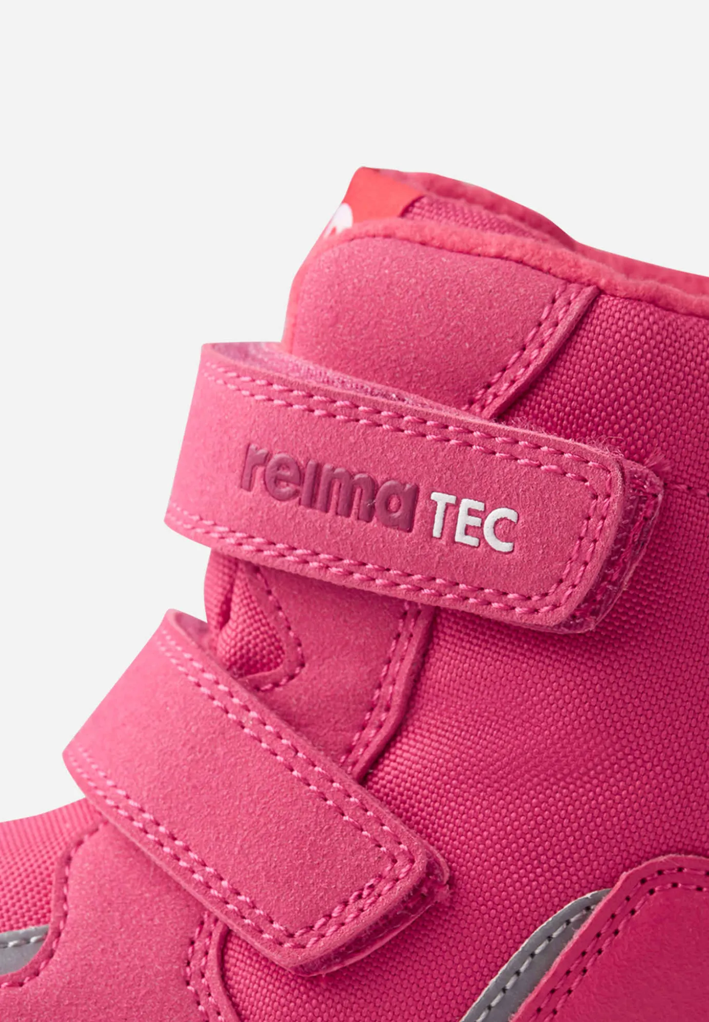 Waterproof Reimatec Winter Shoes - Qing