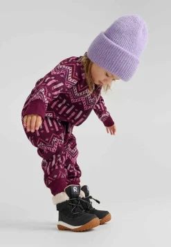 Waterproof Reimatec Winter Boots - Samooja