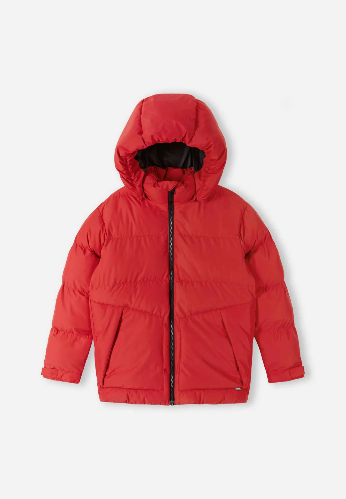 Waterproof Seawool Winter Jacket - Osteri