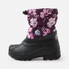 Water-Repellent Galosh Winter Boots - Nefar