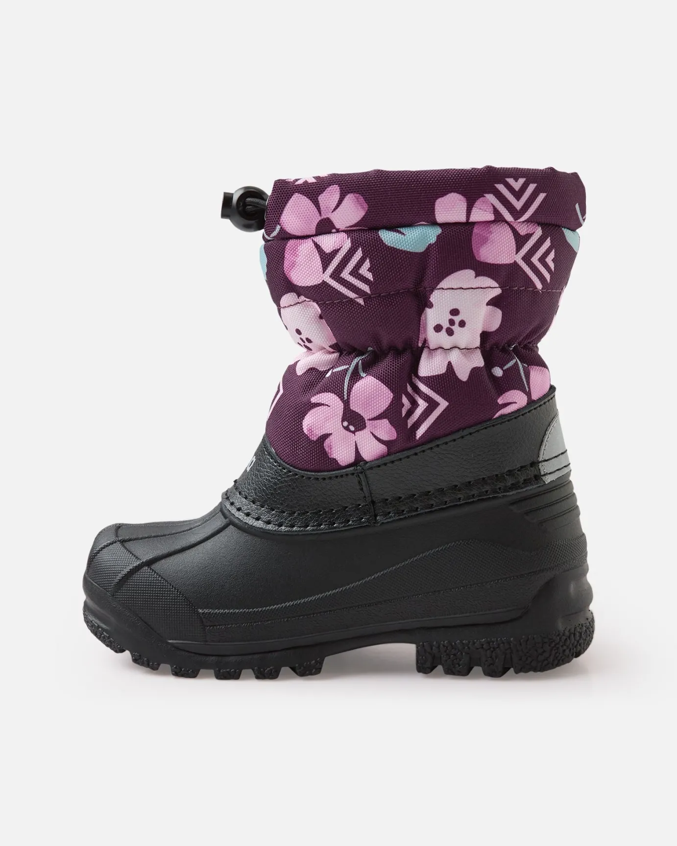 Water-Repellent Galosh Winter Boots - Nefar