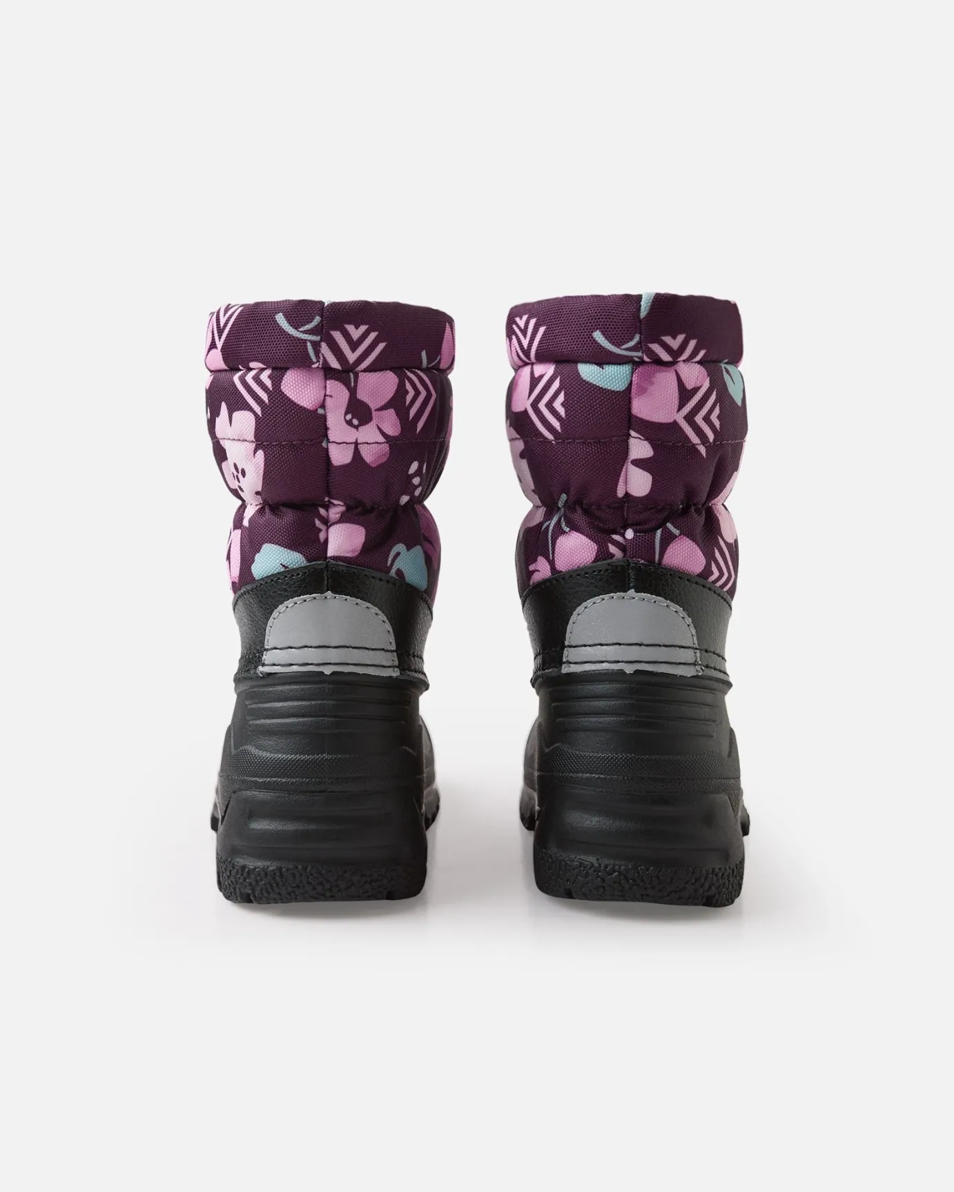 Water-Repellent Galosh Winter Boots - Nefar