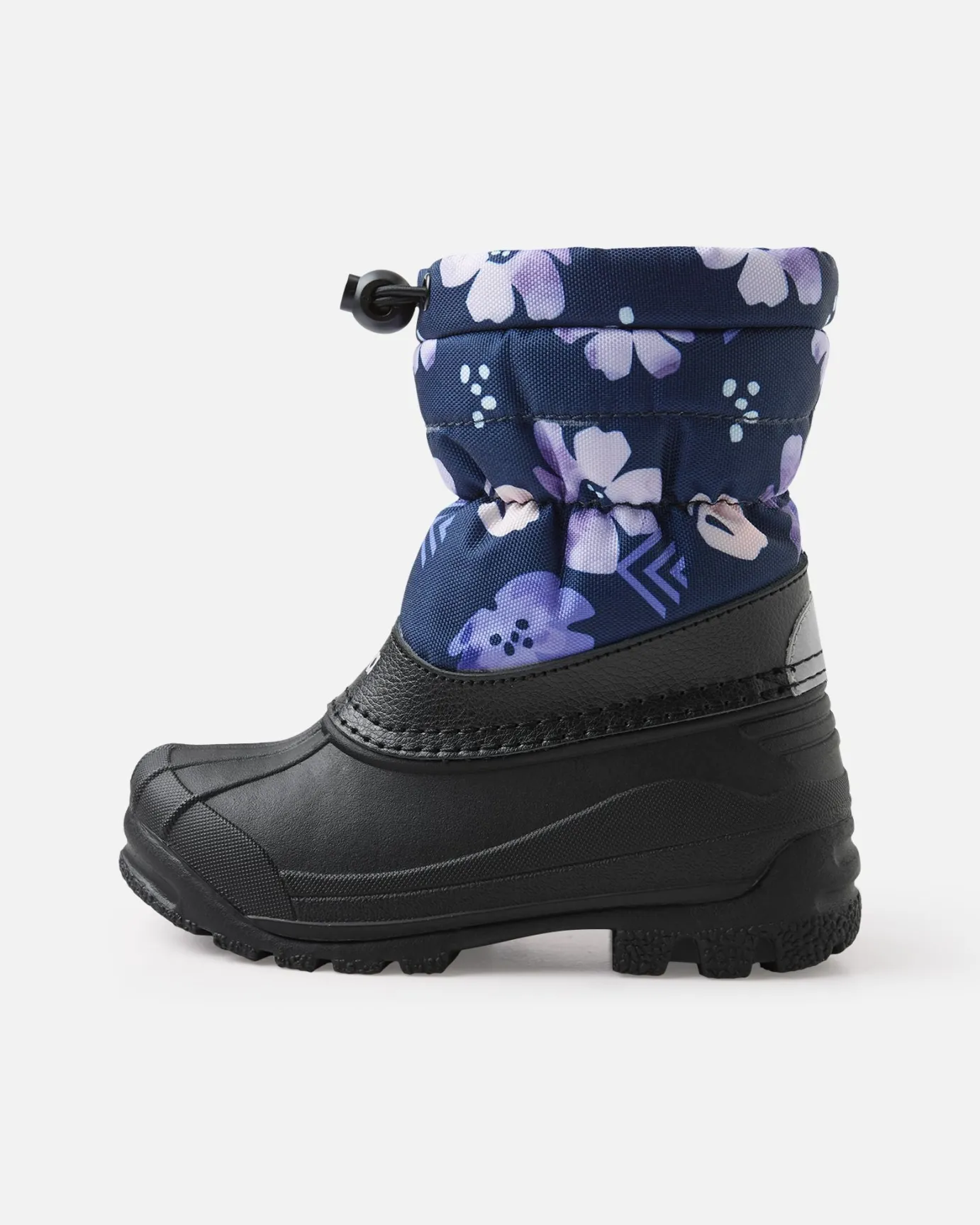 Water-Repellent Galosh Winter Boots - Nefar