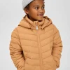 Water-Repellent Insulated Jacket - Uumaja