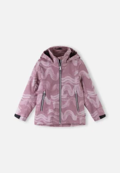 Water-Repellent Softshell Jacket - Kulloo
