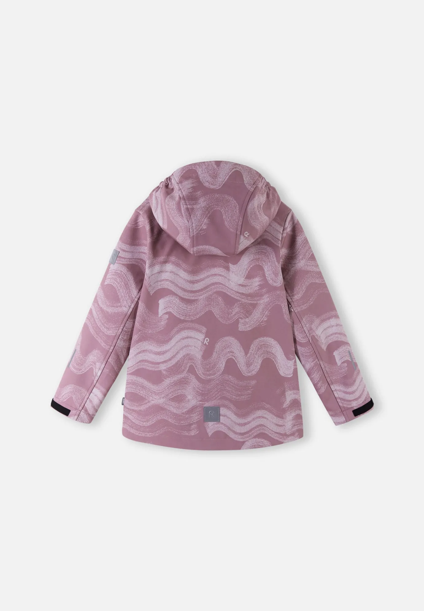Water-Repellent Softshell Jacket - Kulloo