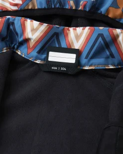 Water-Repellent Softshell Jacket - Vantti