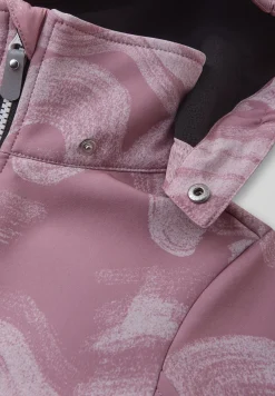 Water-Repellent Softshell Jacket - Kulloo
