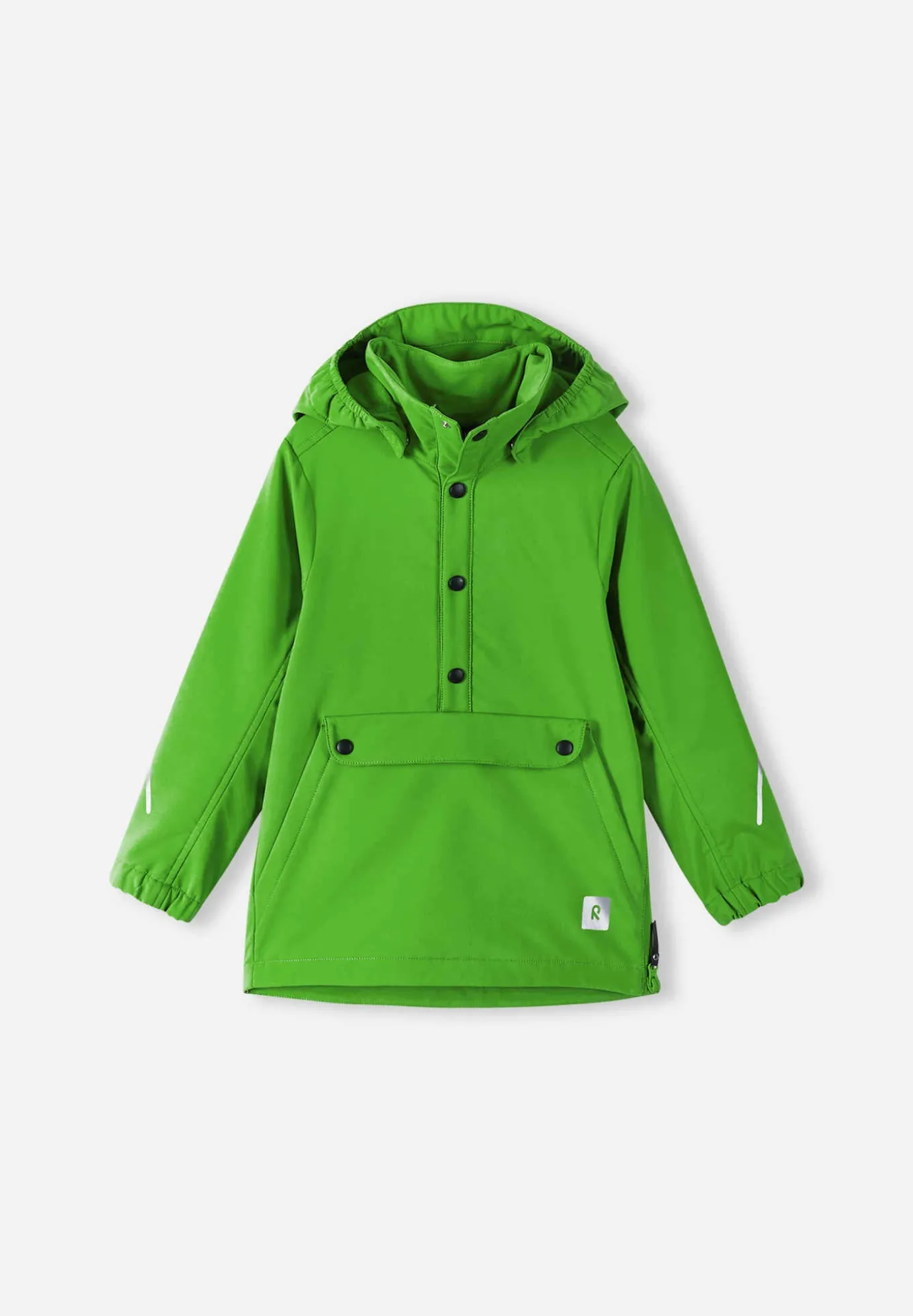 Water-Repellent Stormblock Jacket - Ulkoiluun