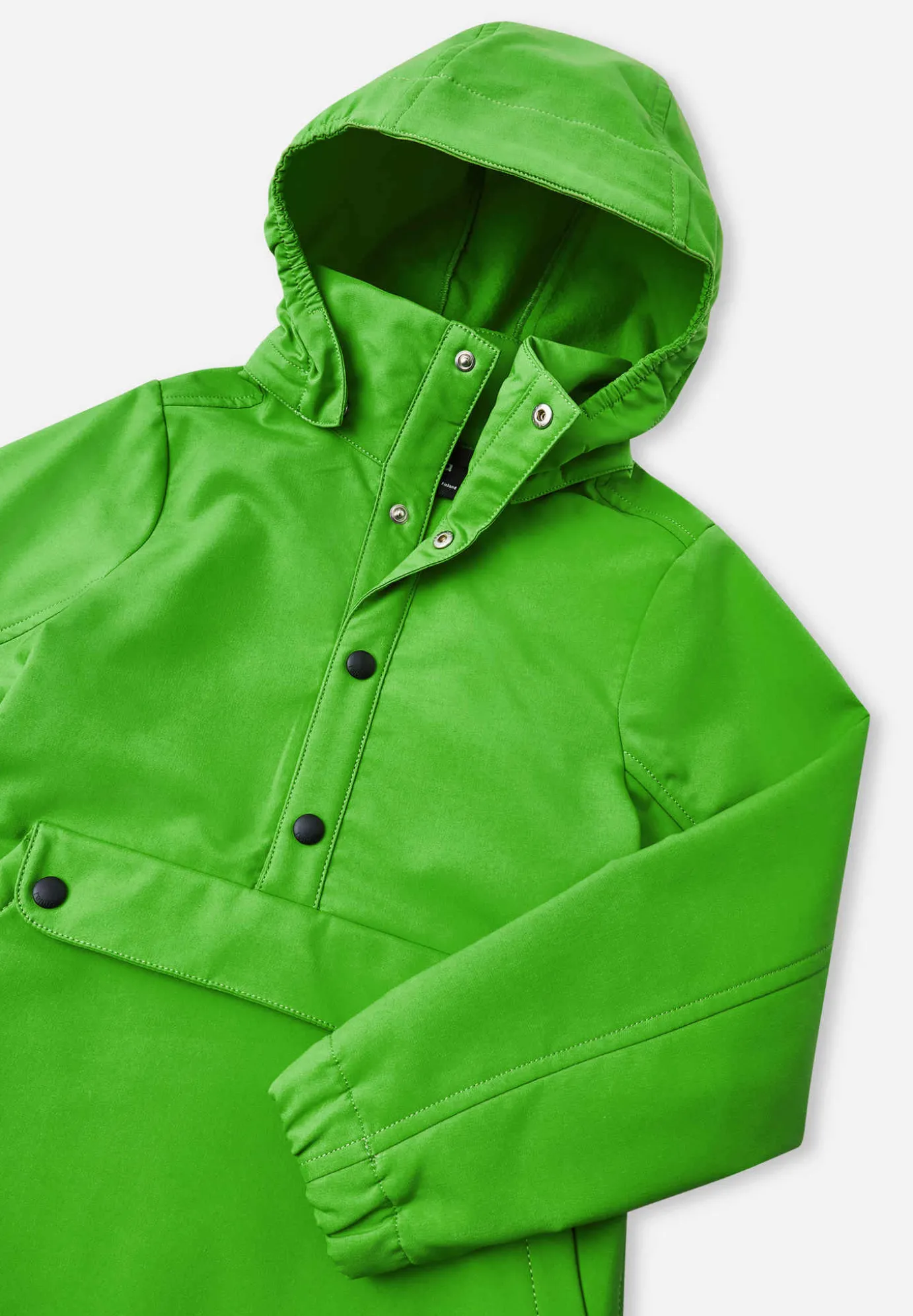 Water-Repellent Stormblock Jacket - Ulkoiluun