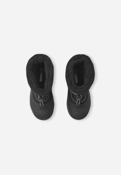 Water-Repellent Winter Boots - Lumipallo