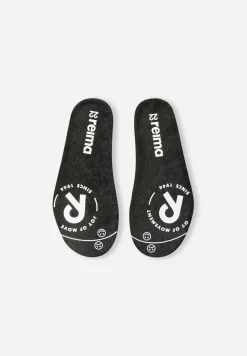 Water-Repellent Winter Boots - Lumipallo