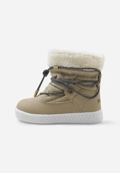 Water-Repellent Winter Boots - Lumipallo