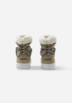 Water-Repellent Winter Boots - Lumipallo