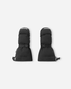Water-Resistant Mittens - Vanukko