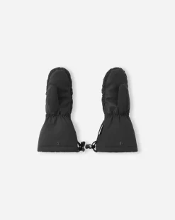 Water-Resistant Mittens - Vanukko