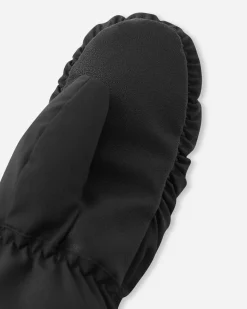 Water-Resistant Mittens - Vanukko