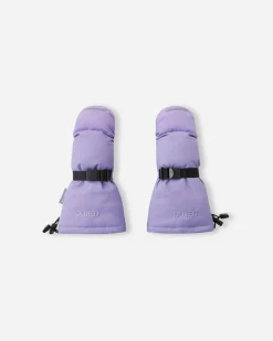 Water-Resistant Mittens - Vanukko