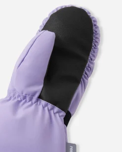 Water-Resistant Mittens - Vanukko