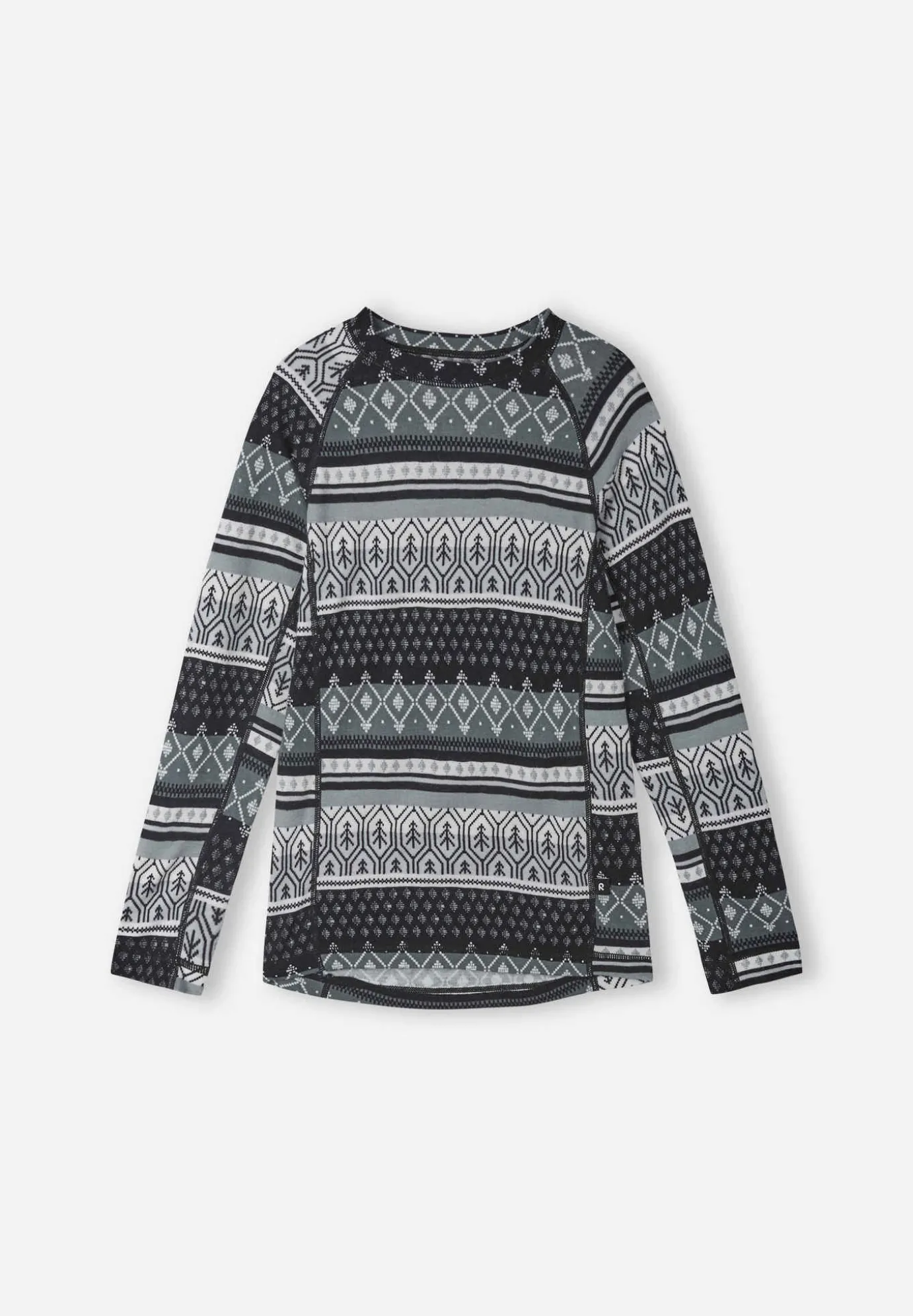 Wool Base Layer Set - Taitoa