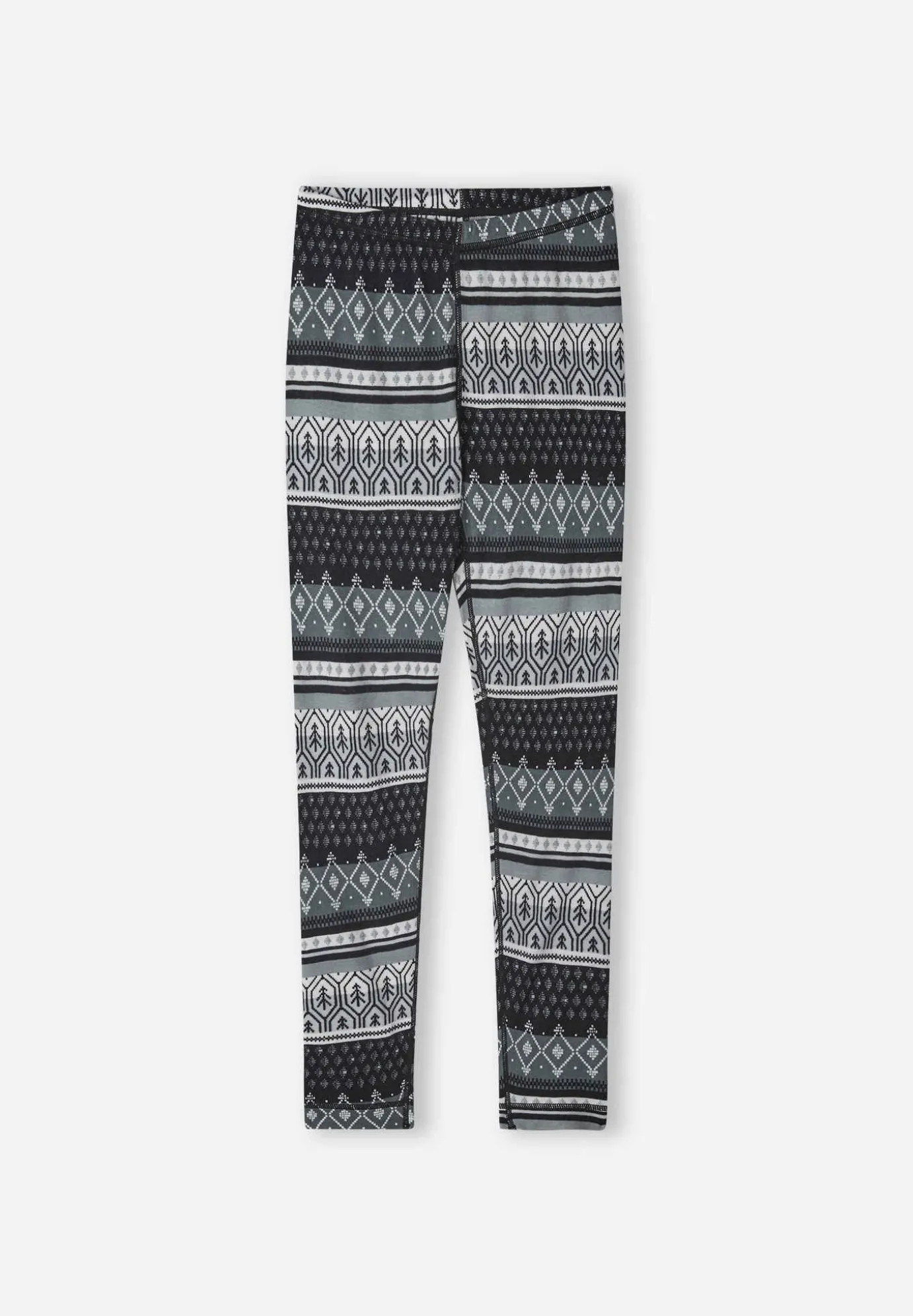 Wool Base Layer Set - Taitoa